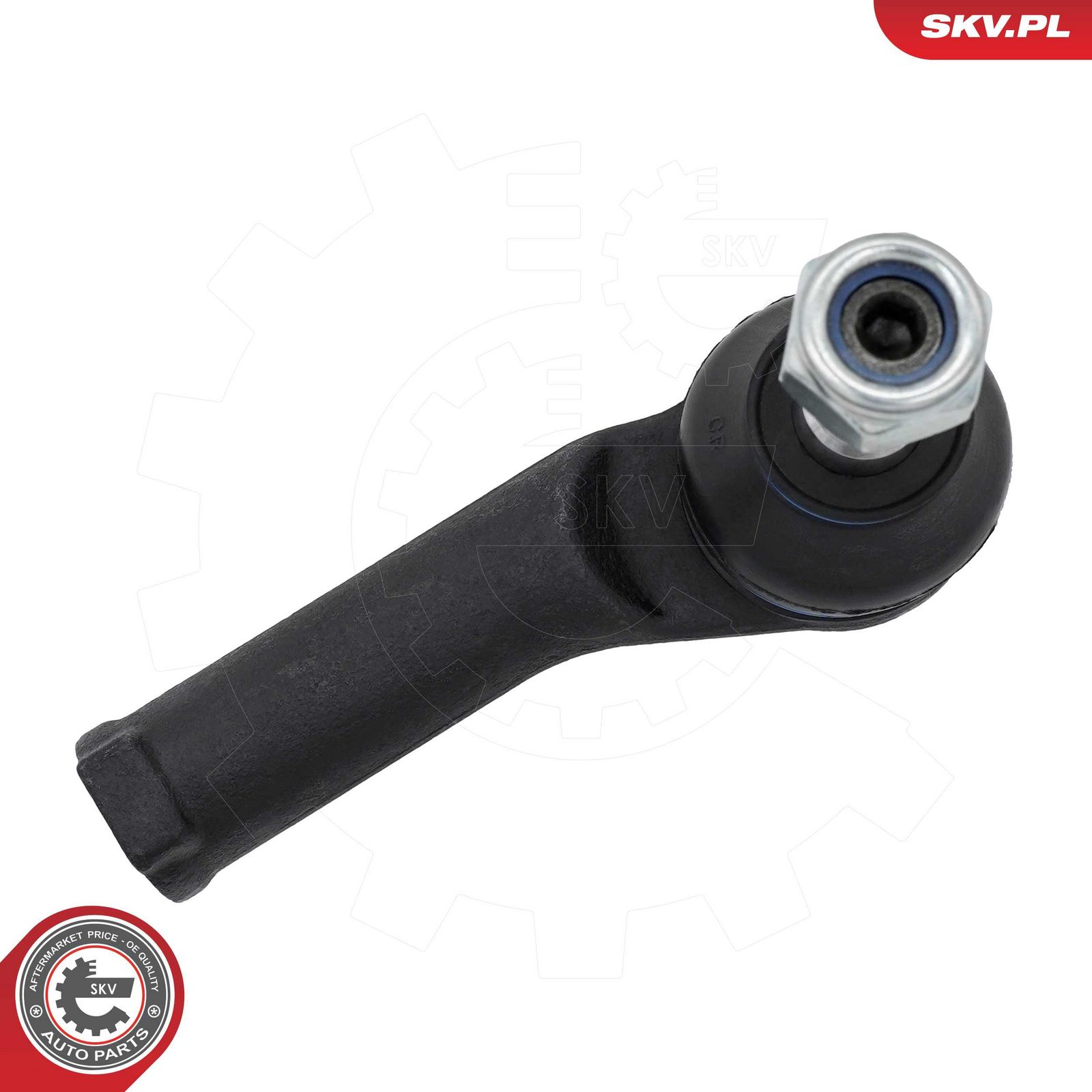 Tie Rod End-1