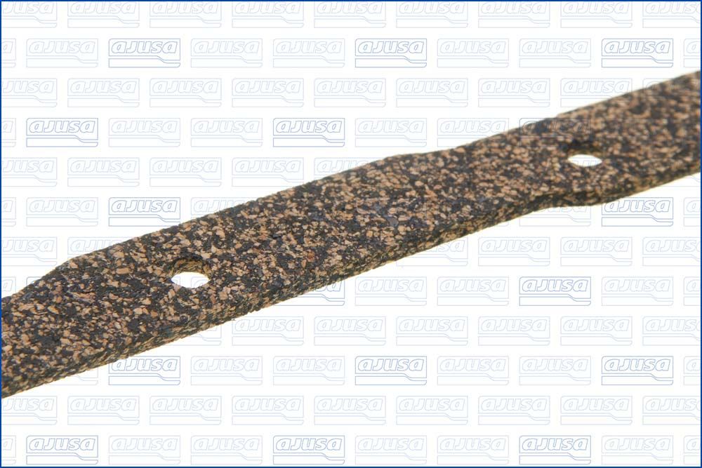 Gasket, oil sump-2
