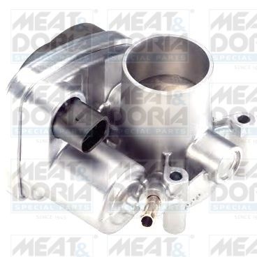 MEAT & DORIA 89042 Throttle body