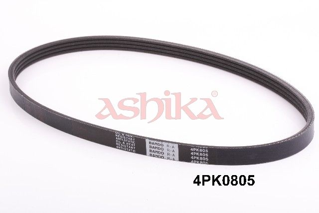 ASHIKA 112-4PK805 V-ribbed belt