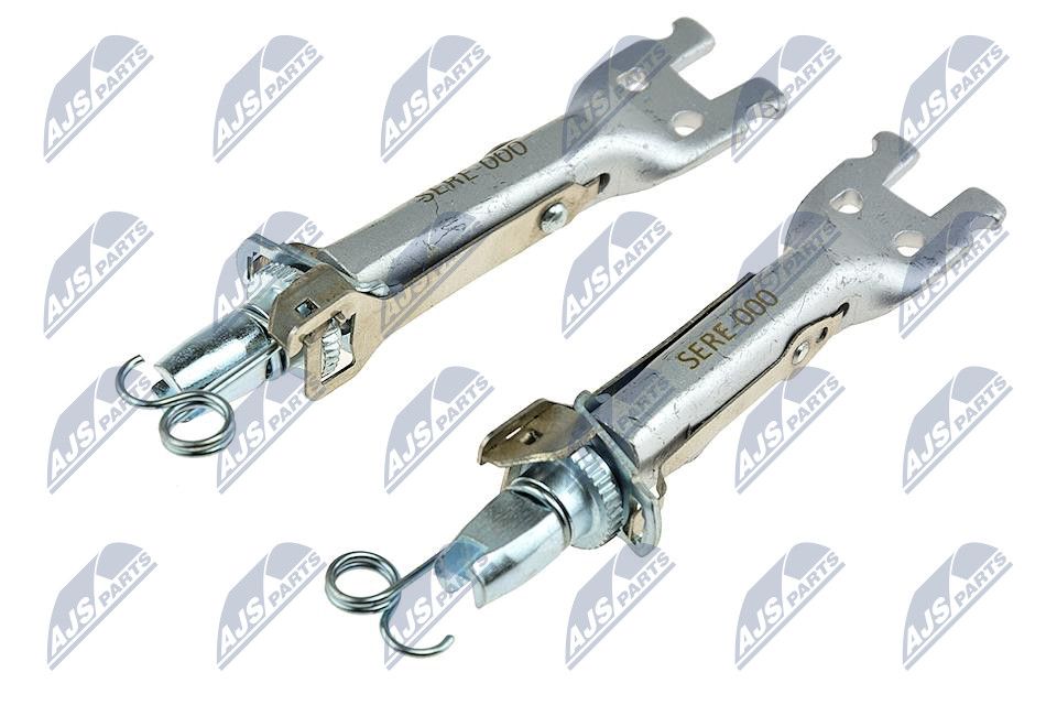 Adjuster, drum brake