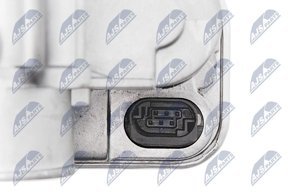 Throttle Body-4