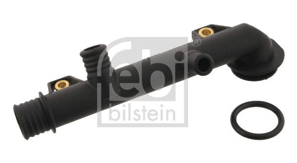Coolant Flange