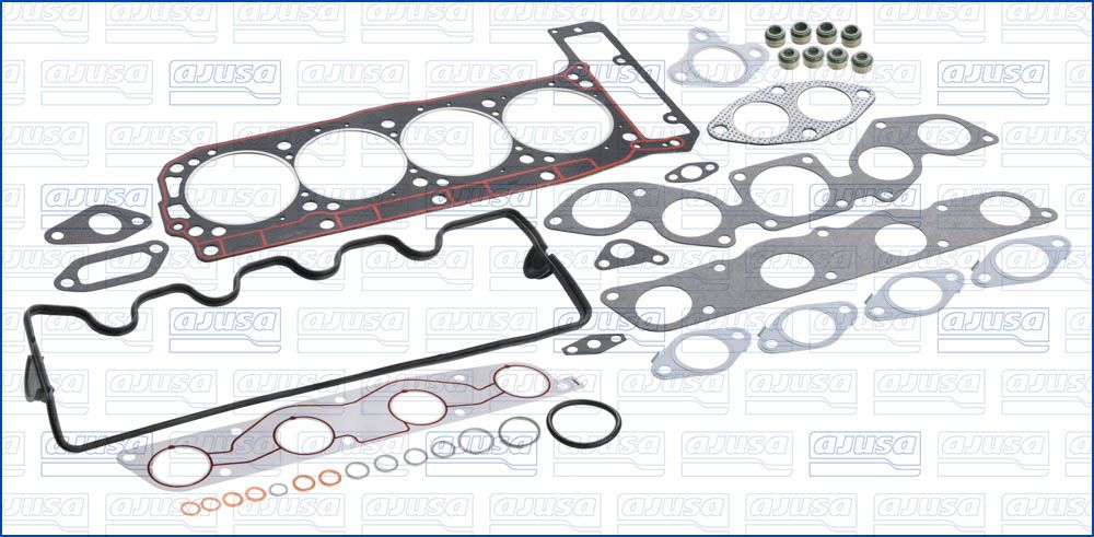 Gasket Kit, cylinder head