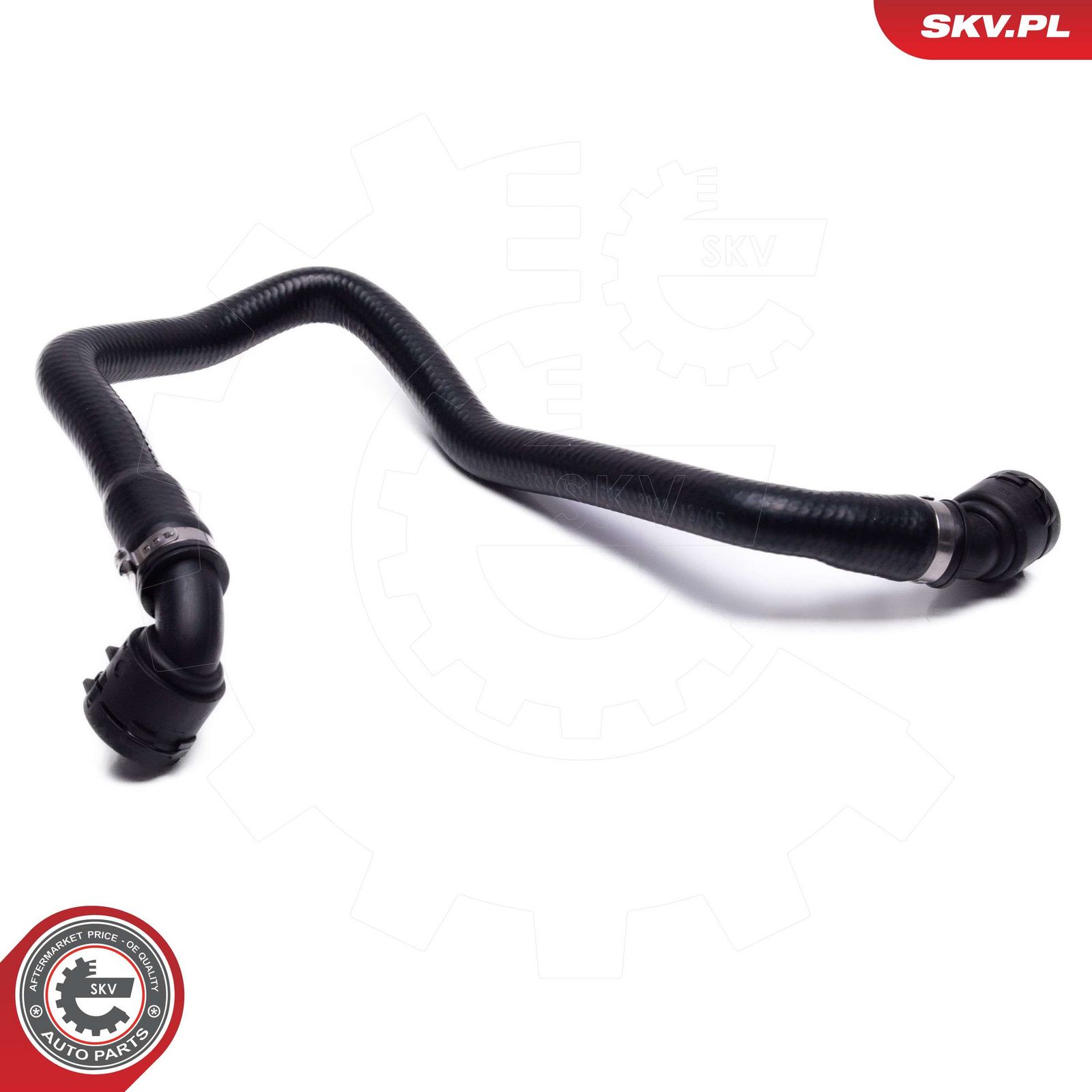 Radiator Hose-1