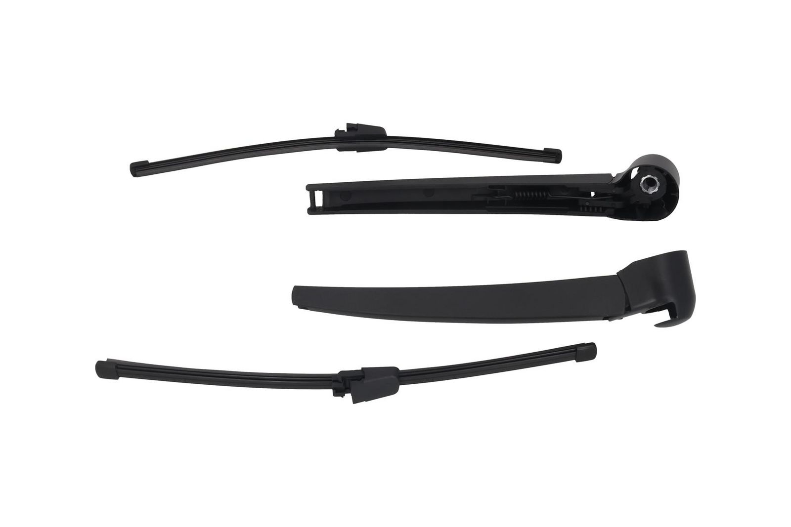 KAMOKA 25408 Wiper arm, window cleaning