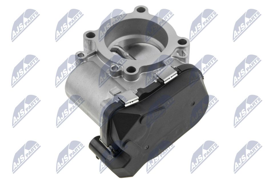 Throttle Body-1
