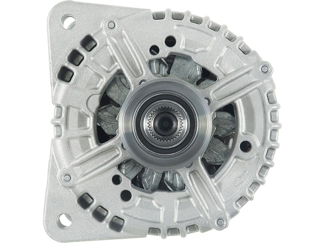 AS-PL A01314(SEG) Alternator