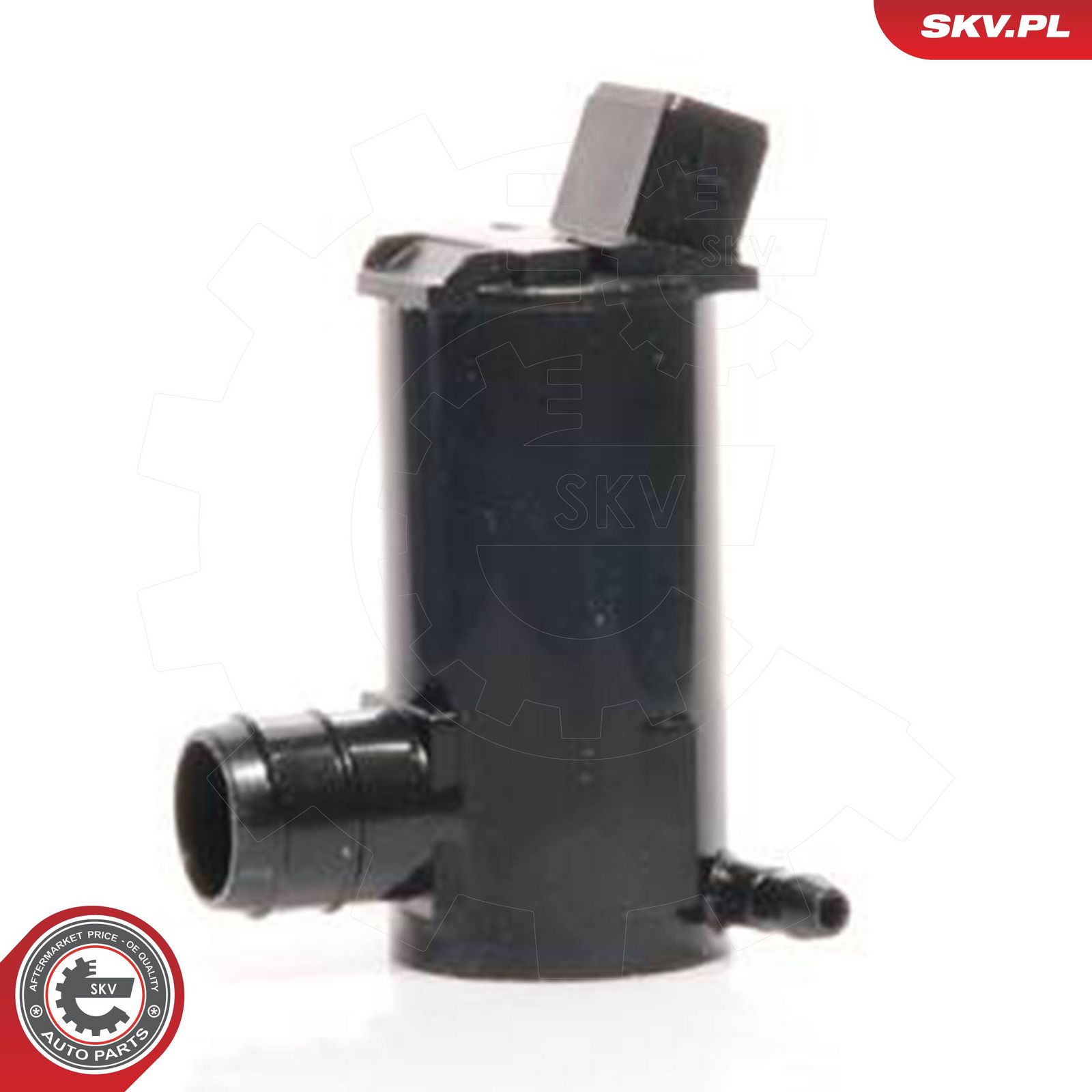 ESEN SKV 15SKV004 Washer fluid pump, window cleaning