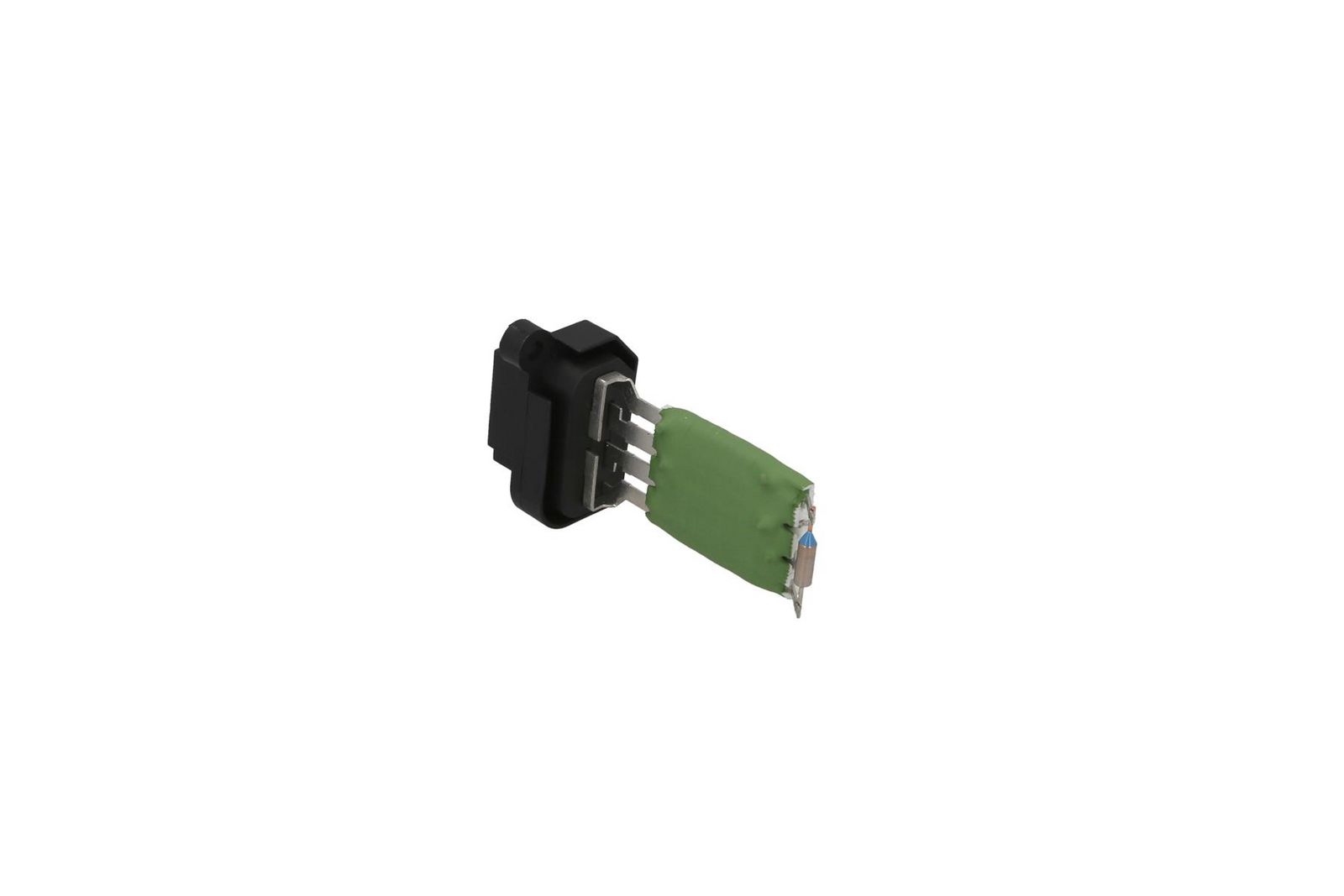 Resistor, interior blower-2
