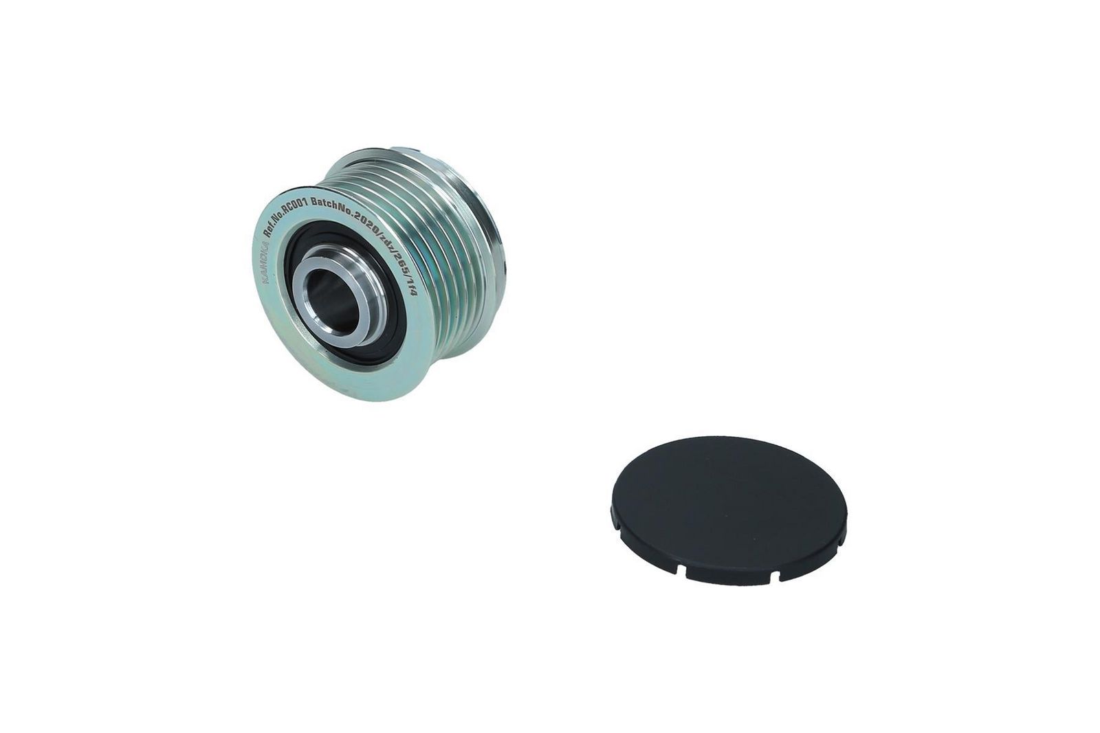 KAMOKA RC001 Alternator freewheel clutch