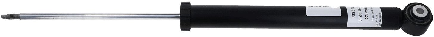 Shock Absorber-1