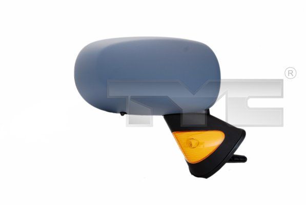 TYC 328-0099 Exterior mirror