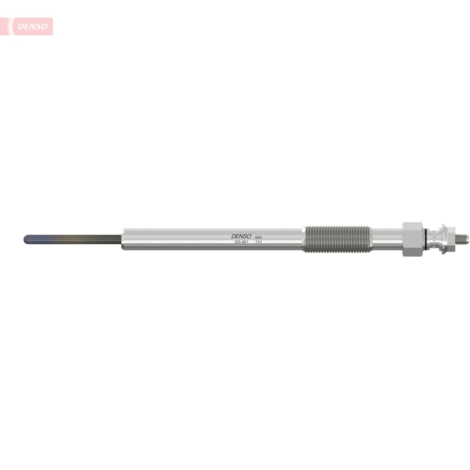 Glow Plug-1