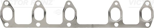 Gasket, exhaust manifold