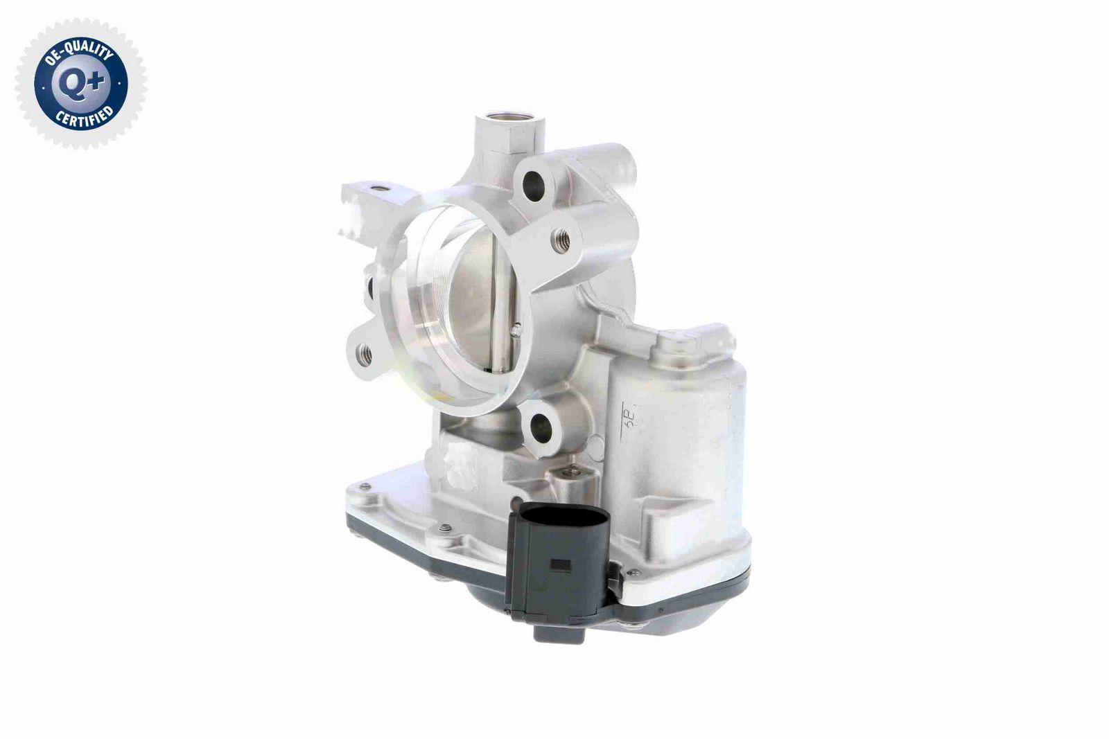 Throttle Body-3