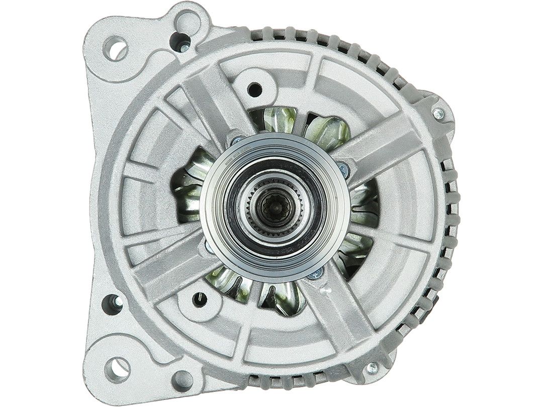 AS-PL A0391 Alternator
