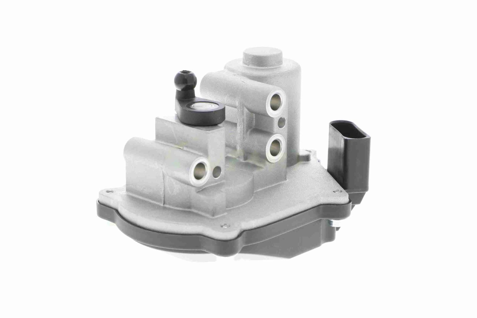 Actuator, change-over flap [intake manifold]-9