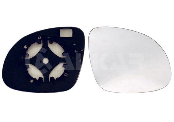 Mirror Glass, exterior mirror