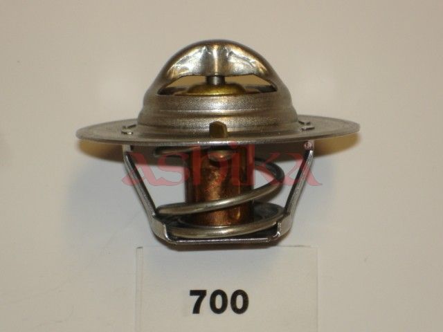 ASHIKA 38-07-700 Thermostat, coolant