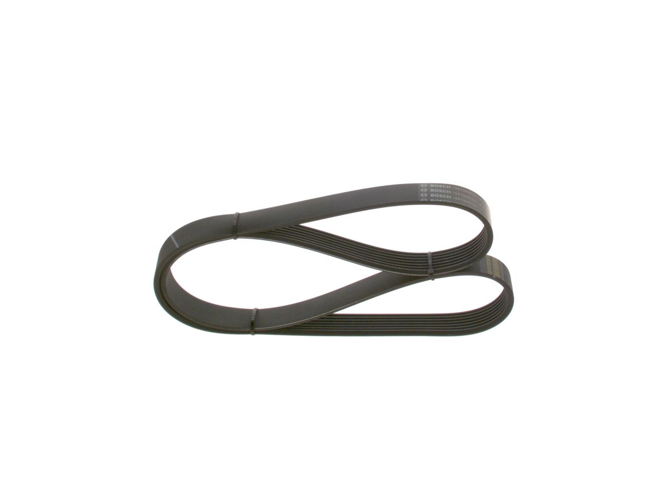 V-ribbed Belt