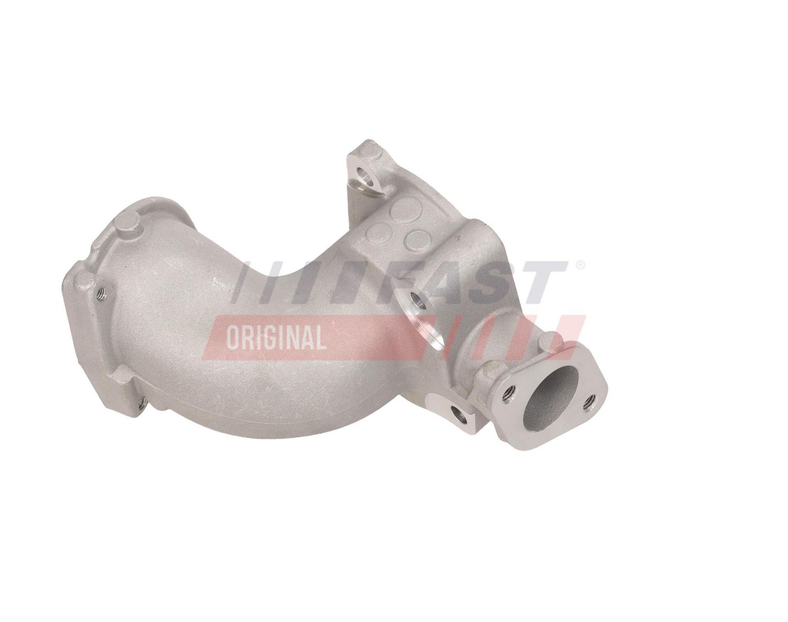 FAST FT11926 Charge air hose