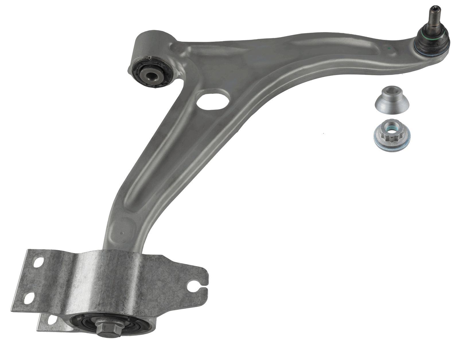 LEMFÖRDER 46323 01 Control/trailing arm, wheel suspension