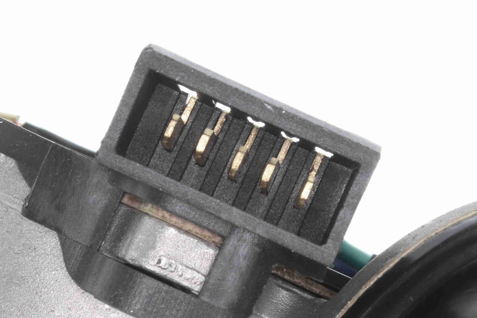 Wiper Motor-1