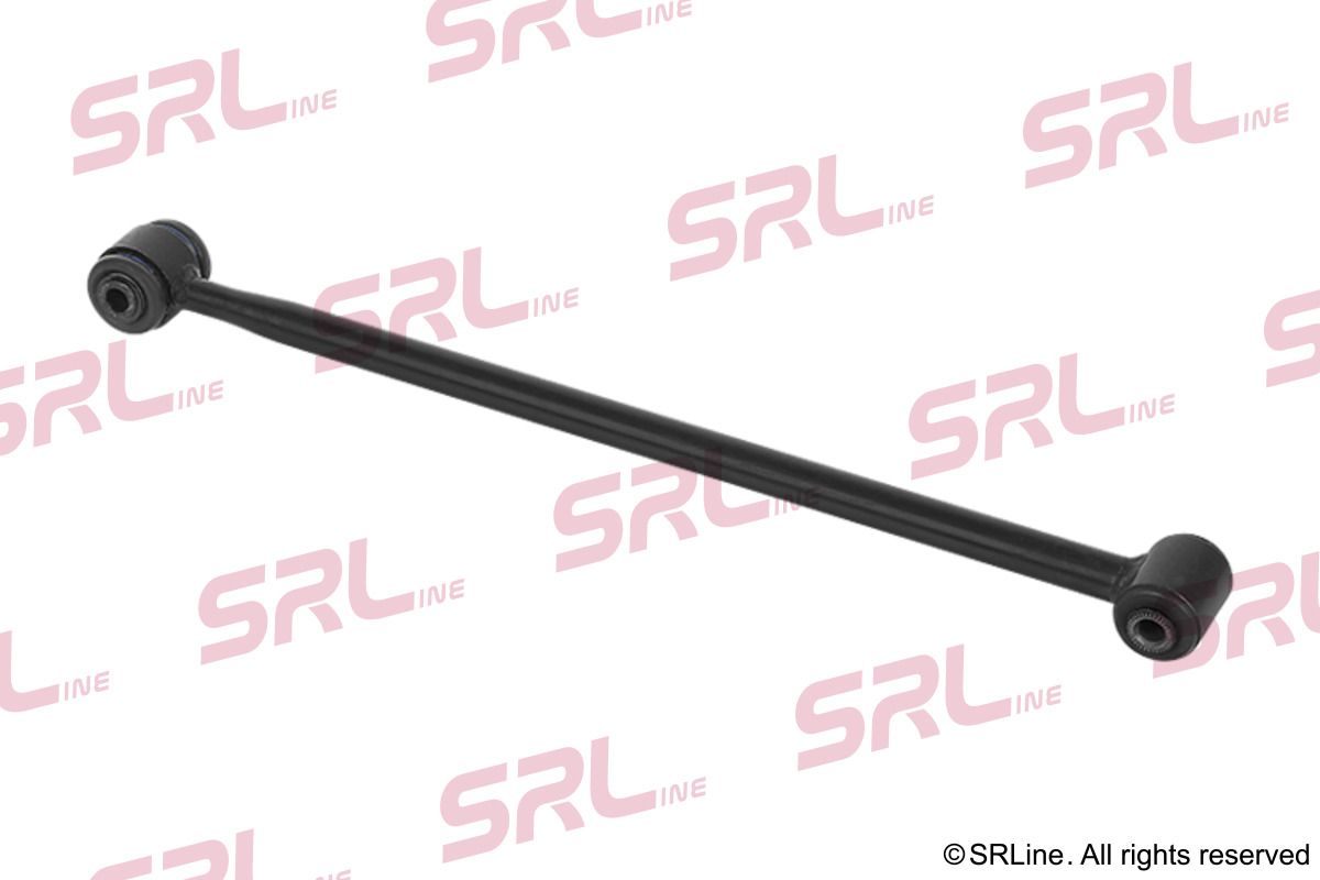 SRLINE 814637-4 Control/trailing arm, wheel suspension