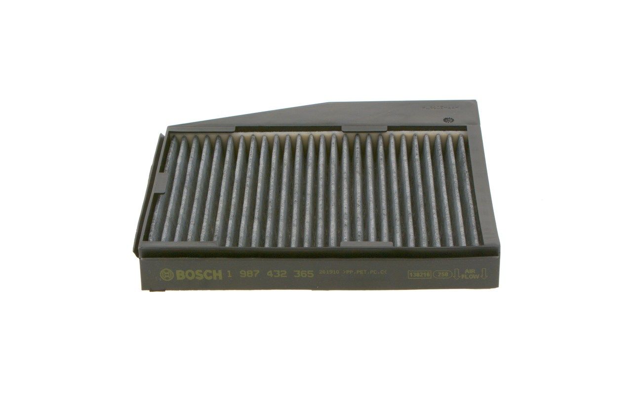 Filter, cabin air-2