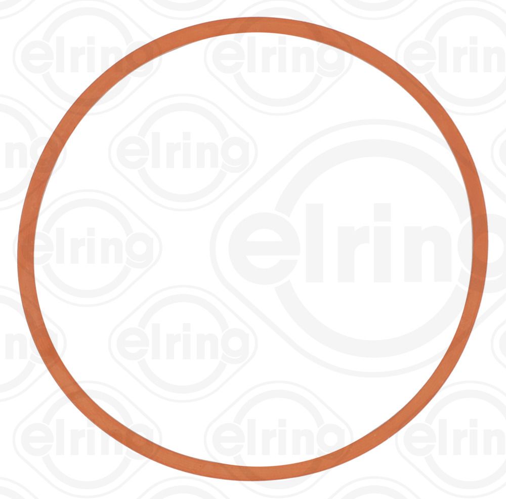 Gasket, intake manifold-1
