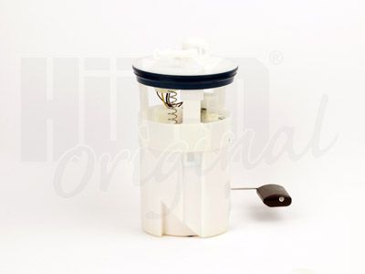 HÜCO 133519 Fuel supply unit