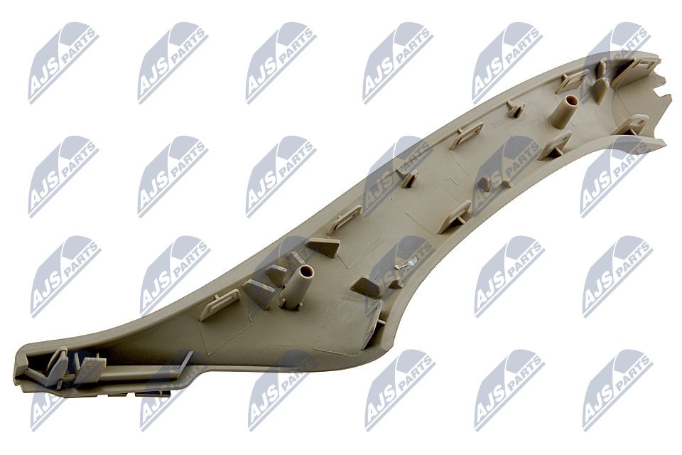 Door Handle, interior equipment-1