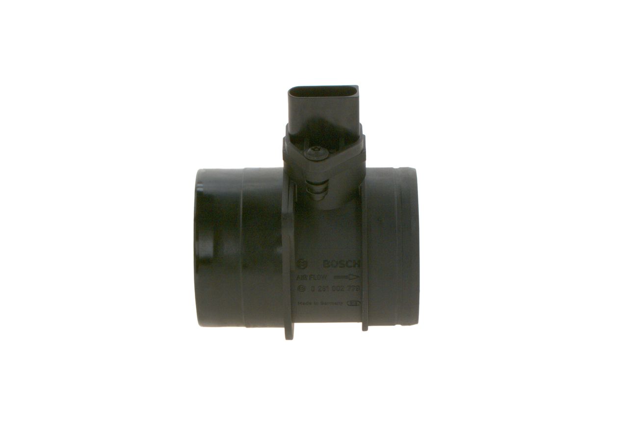 Mass Air Flow Sensor-1