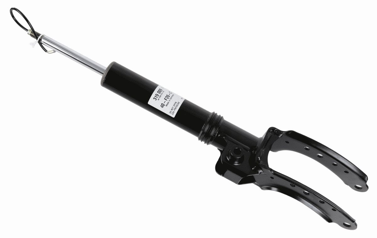 Shock Absorber