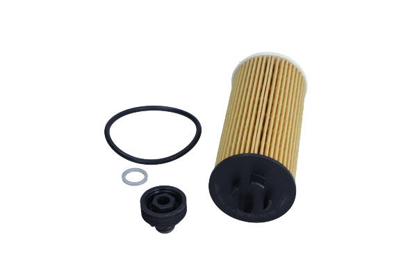 MAXGEAR 26-1513 Oil filter