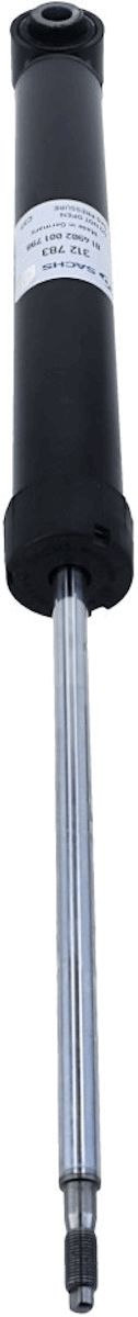 Shock Absorber-3