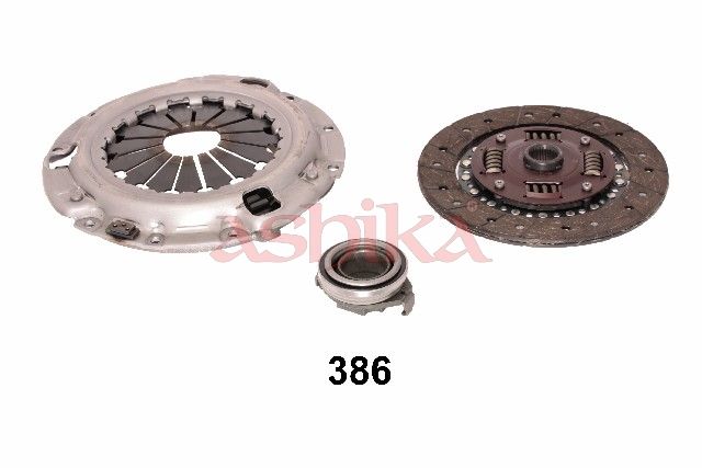 ASHIKA 92-03-386 Clutch kit
