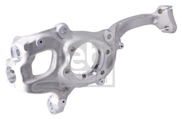 Steering Knuckle, wheel suspension-1