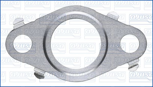 Gasket, EGR valve pipe-1