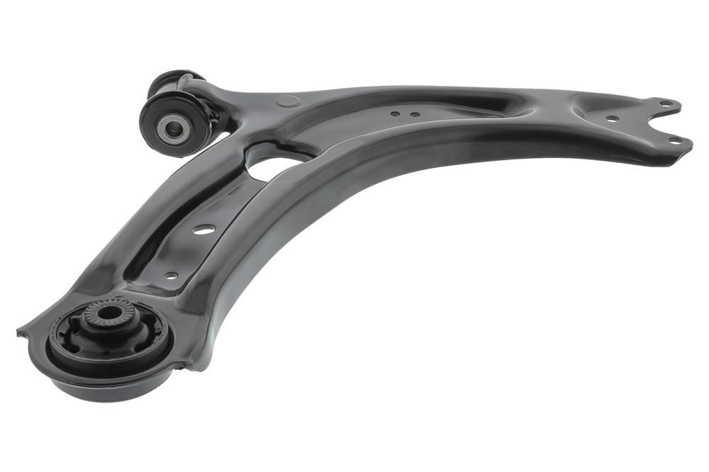 TOPRAN 117 708 Control/trailing arm, wheel suspension