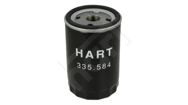 HART 335 584 Alyvos filtras