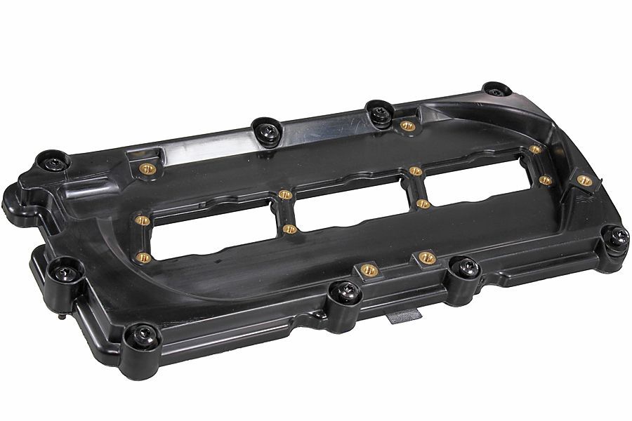 METZGER AUTOTEILE 2389257 Cylinder head cover