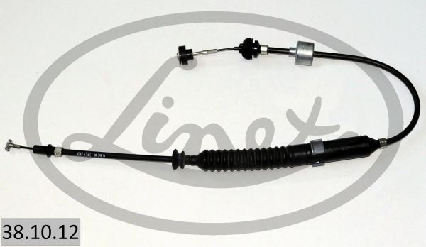 Cable Pull, clutch control
