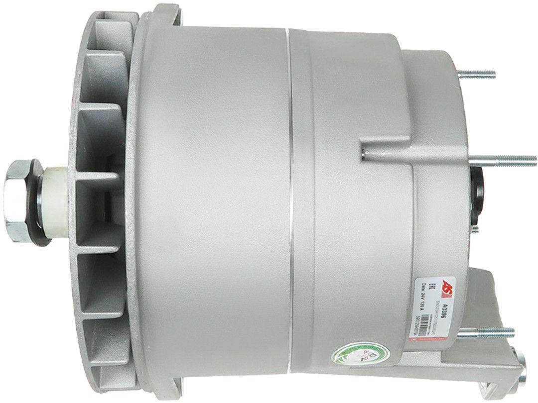 Alternator-3