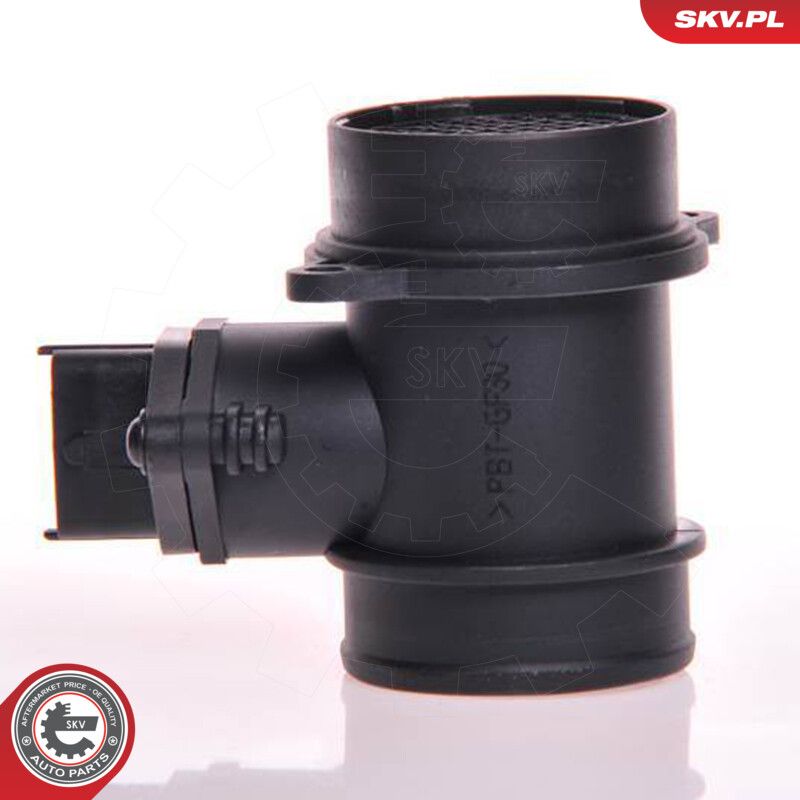 Mass Air Flow Sensor-2