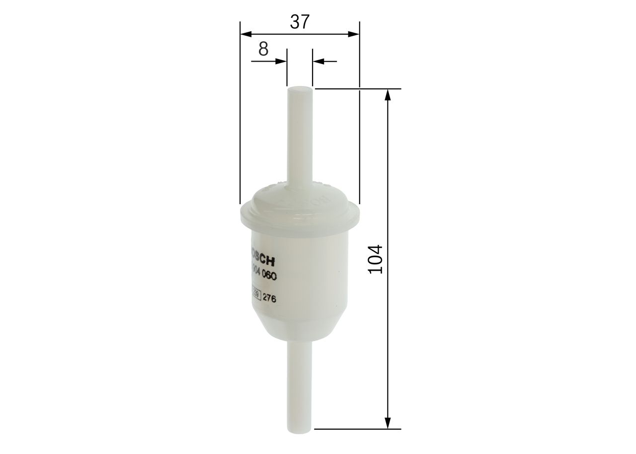 Fuel Filter-4