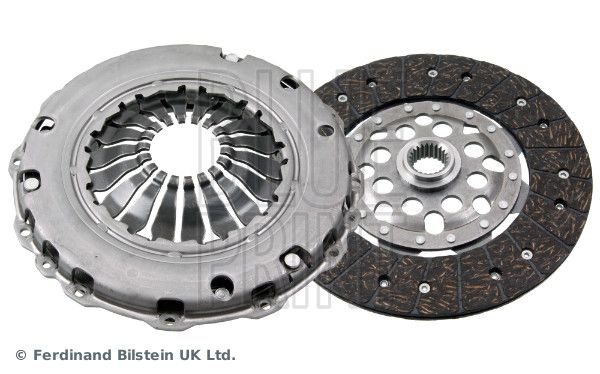 BLUE PRINT ADBP300026 Clutch kit