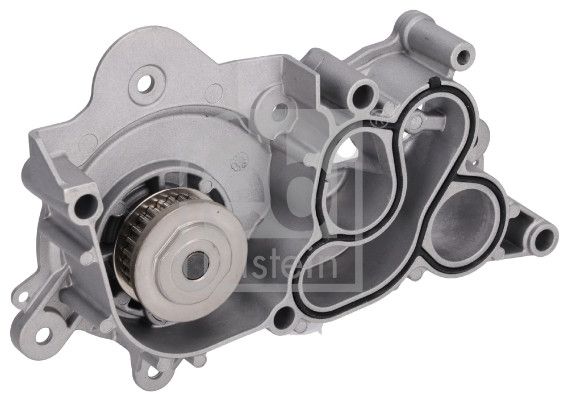 Water Pump, engine cooling-1