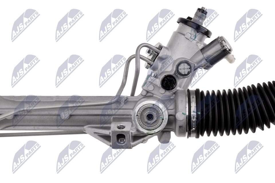 Steering Gear-3